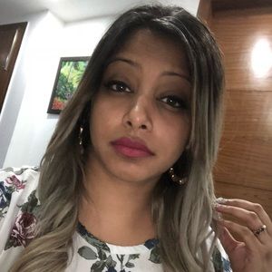 Meet your Posher, Tanuja